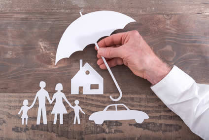 ODPH | assurance : se protéger soi et sa famille