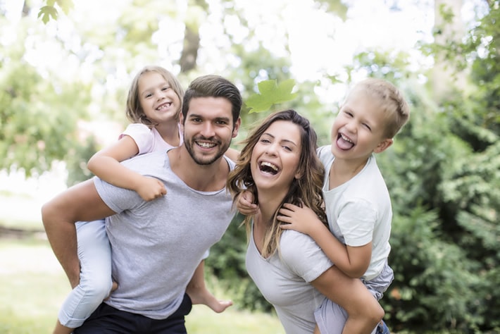 ODPH | Budget familial : sécurté financière lors d'un crédit hypothécaire