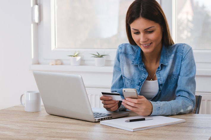 ODPH | Recevez un avis de faisabilité de crédit hypothécaire en ligne