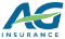 AG Insurance - logo du partenaire assureur de l'ODPH