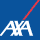 AXA - logo du partenaire assureur de l'ODPH
