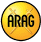 Arag - logo du partenaire assureur de l'ODPH