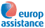 europ assistance - logo du partenaire assureur de l'ODPH