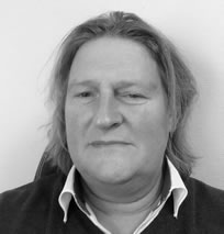 Philippe Hoebanx courtier à l'Office du Prêt Hypothécaire ODPH Wemmel